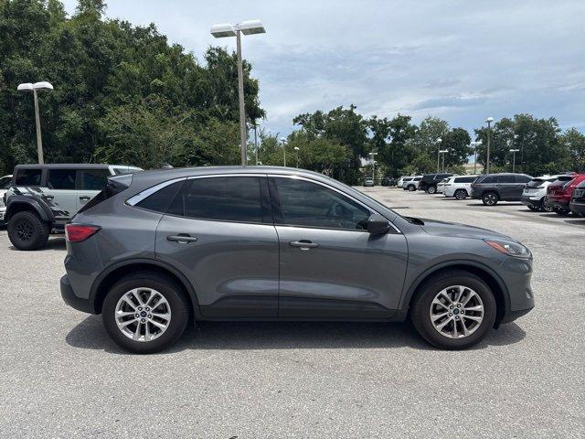 used 2022 Ford Escape car, priced at $20,999