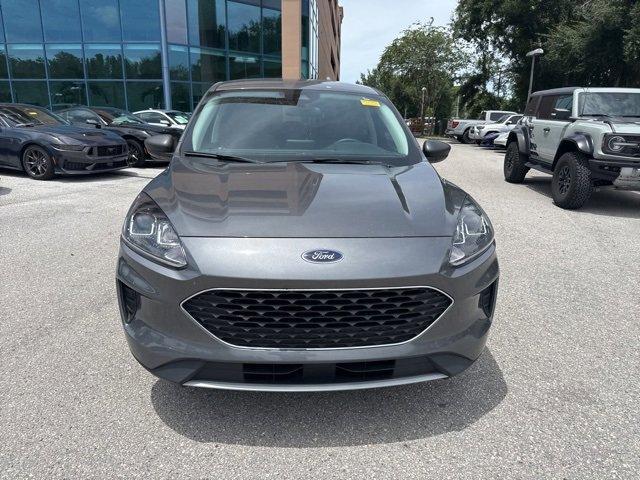 used 2022 Ford Escape car, priced at $20,999