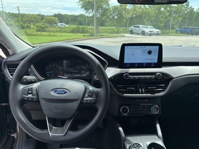 used 2022 Ford Escape car, priced at $20,999