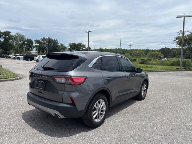 used 2022 Ford Escape car, priced at $20,999