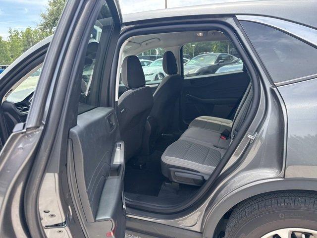 used 2022 Ford Escape car, priced at $20,999