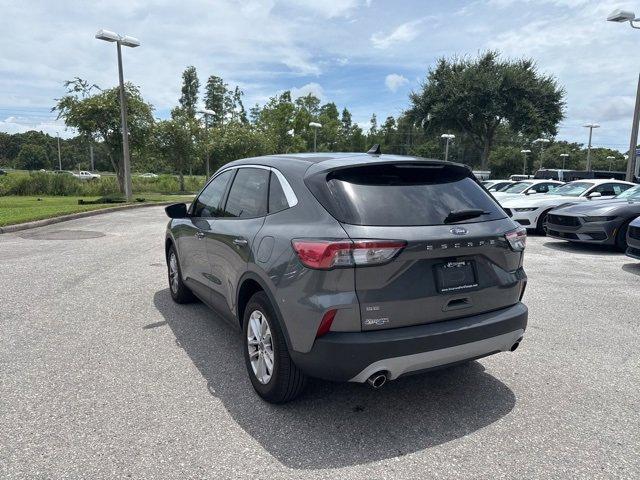 used 2022 Ford Escape car, priced at $20,999
