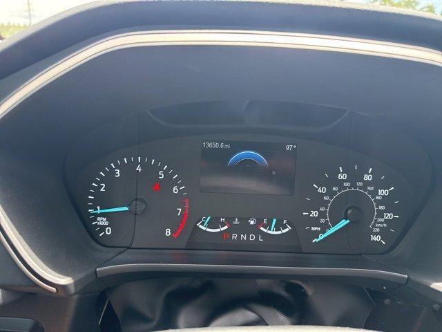 used 2022 Ford Escape car, priced at $20,999