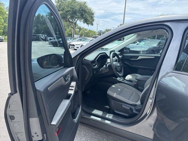 used 2022 Ford Escape car, priced at $20,999