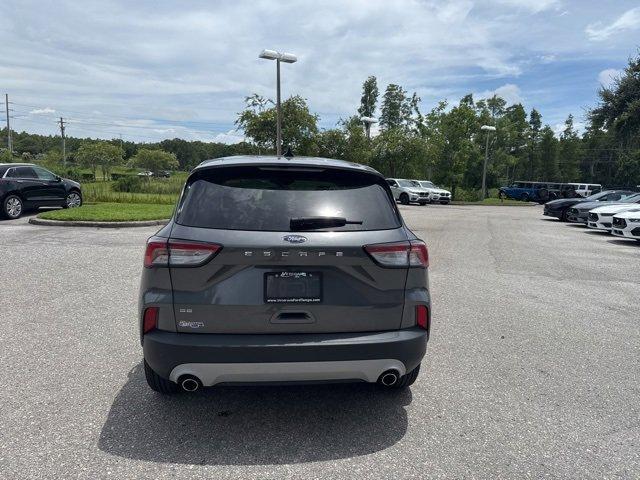 used 2022 Ford Escape car, priced at $20,999