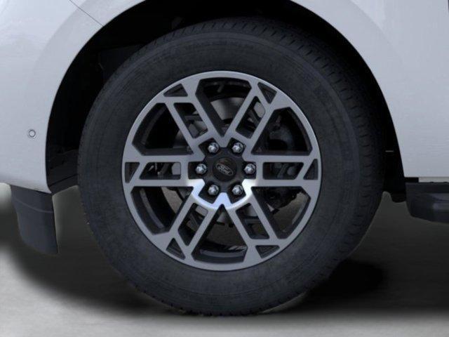 new 2025 Ford Expedition car, priced at $68,110