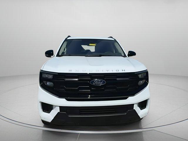 new 2025 Ford Expedition car, priced at $66,748