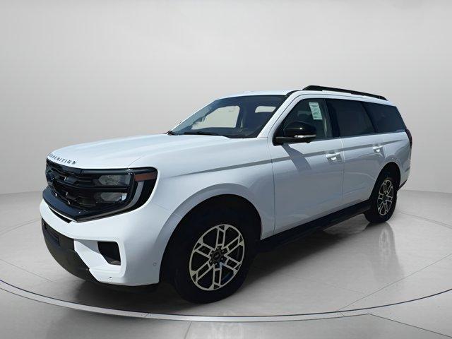 new 2025 Ford Expedition car, priced at $66,748