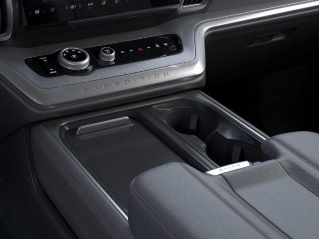 new 2025 Ford Expedition car, priced at $68,110