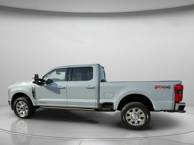 new 2025 Ford F-250 car, priced at $97,753