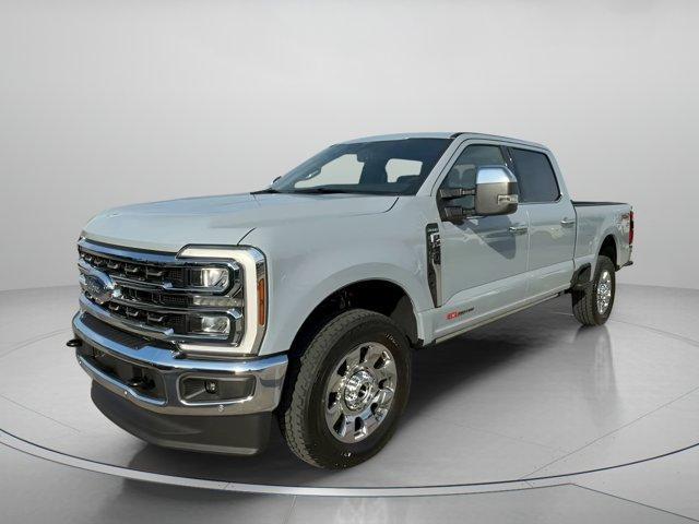 new 2025 Ford F-250 car, priced at $97,753