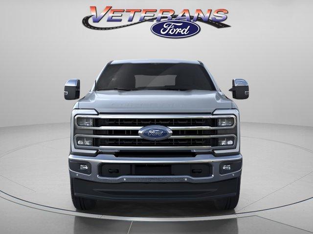 new 2025 Ford F-250 car, priced at $98,740