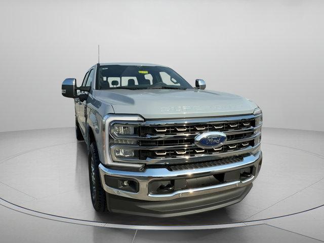 new 2025 Ford F-250 car, priced at $97,753