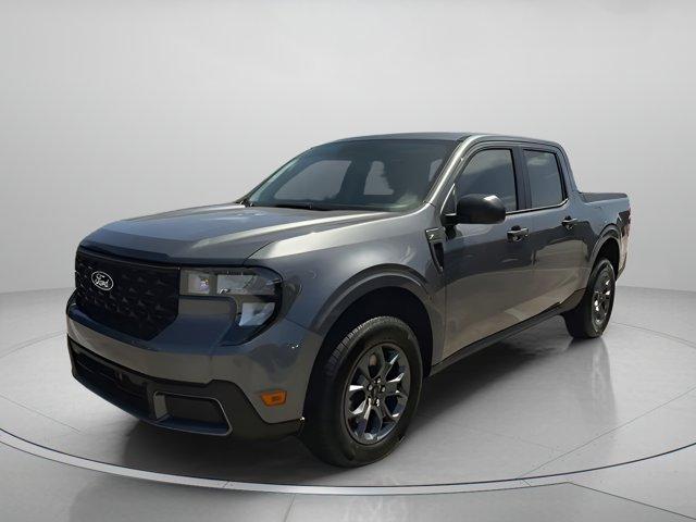 new 2025 Ford Maverick car, priced at $29,674