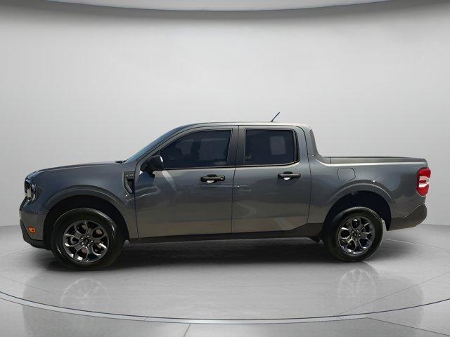 new 2025 Ford Maverick car, priced at $29,674