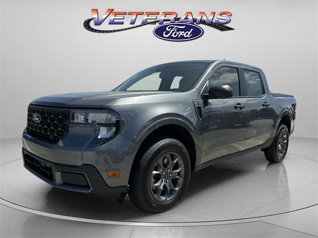 new 2025 Ford Maverick car, priced at $29,674