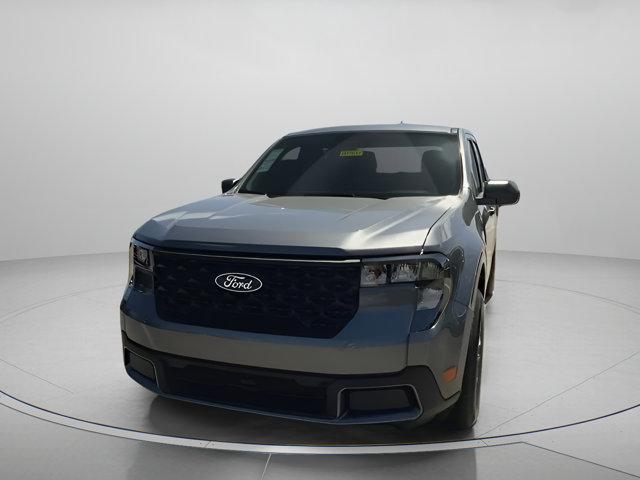 new 2025 Ford Maverick car, priced at $29,674