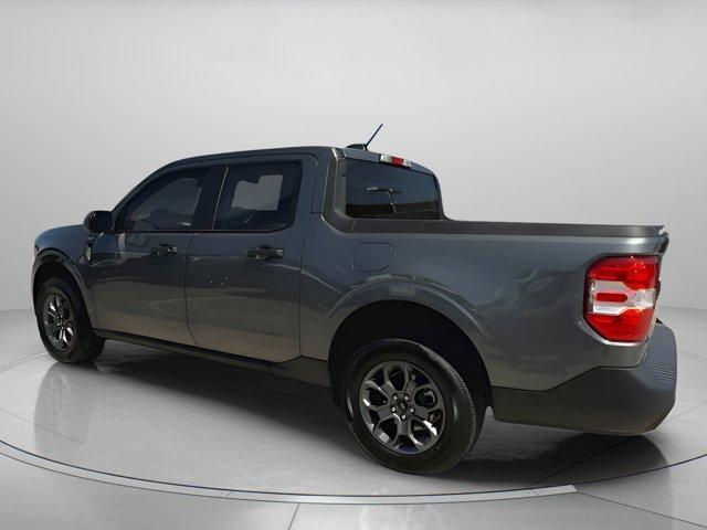 new 2025 Ford Maverick car, priced at $29,674