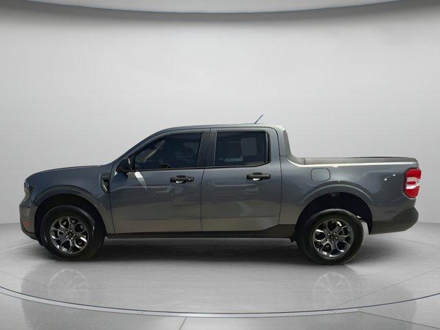 new 2025 Ford Maverick car, priced at $29,674