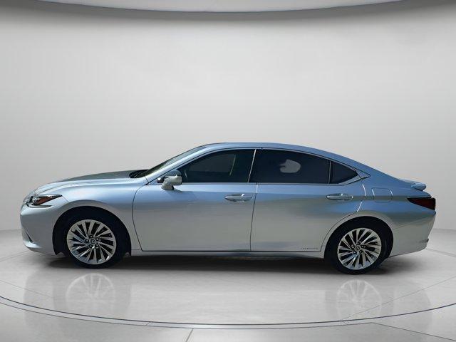used 2022 Lexus ES 300h car, priced at $39,997