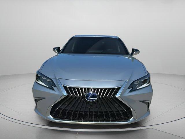 used 2022 Lexus ES 300h car, priced at $39,997