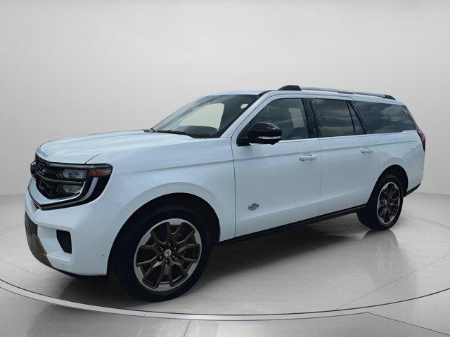 new 2025 Ford Expedition Max car, priced at $88,749