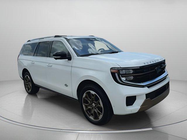 new 2025 Ford Expedition Max car, priced at $88,749