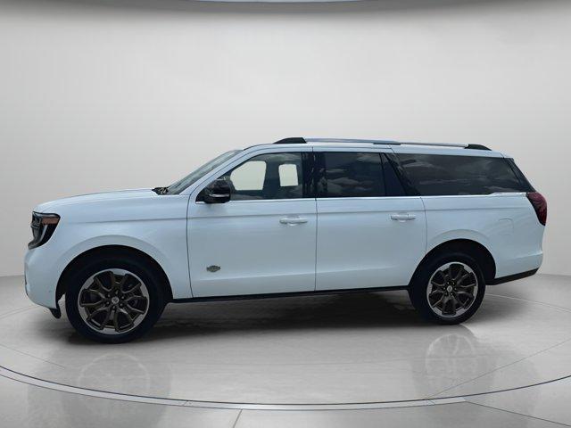new 2025 Ford Expedition Max car, priced at $88,749