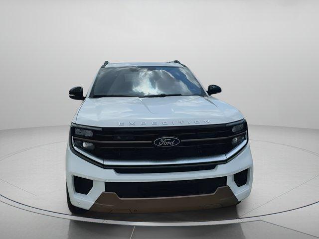 new 2025 Ford Expedition Max car, priced at $88,749