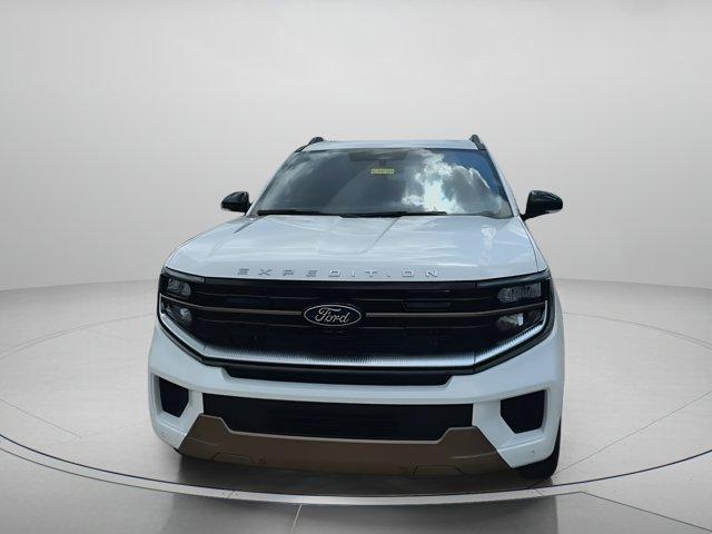 new 2025 Ford Expedition Max car, priced at $88,749