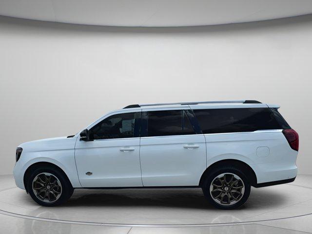 new 2025 Ford Expedition Max car, priced at $88,749