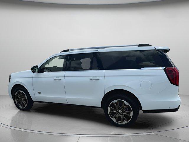 new 2025 Ford Expedition Max car, priced at $88,749