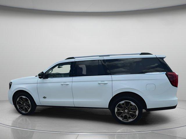 new 2025 Ford Expedition Max car, priced at $88,749