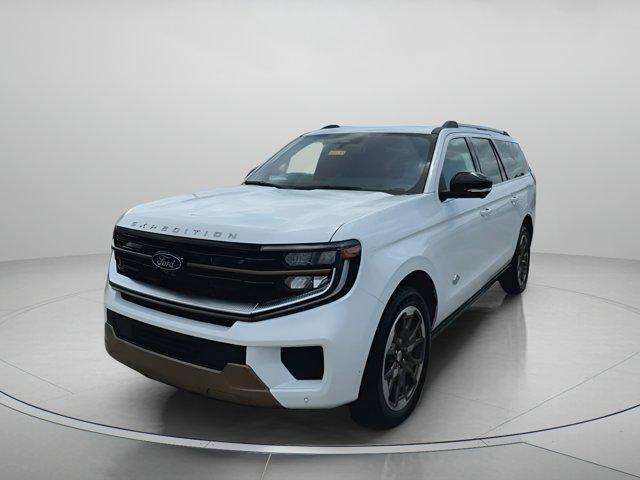 new 2025 Ford Expedition Max car, priced at $88,749