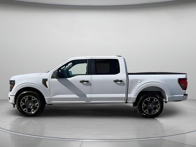 new 2025 Ford F-150 car, priced at $43,083