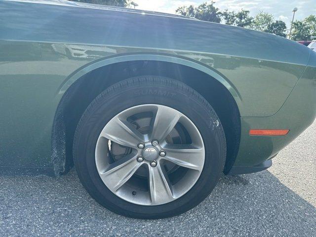 used 2019 Dodge Challenger car, priced at $13,994