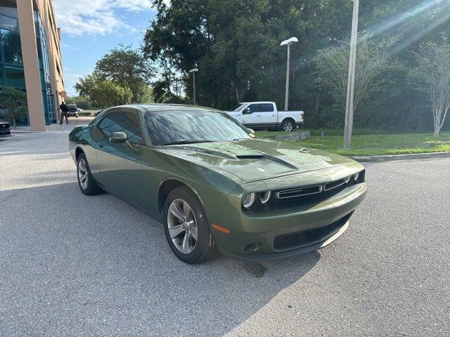 used 2019 Dodge Challenger car, priced at $13,994