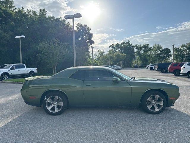 used 2019 Dodge Challenger car, priced at $13,994