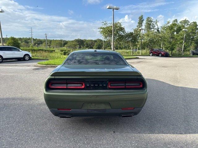 used 2019 Dodge Challenger car, priced at $13,994