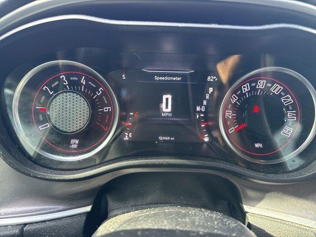 used 2019 Dodge Challenger car, priced at $13,994