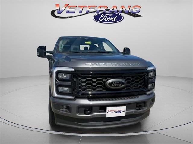 new 2025 Ford F-250 car, priced at $89,541
