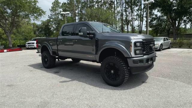 new 2025 Ford F-250 car, priced at $109,900