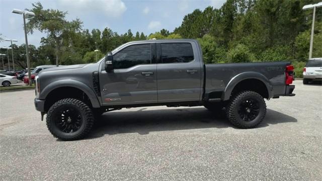 new 2025 Ford F-250 car, priced at $109,900