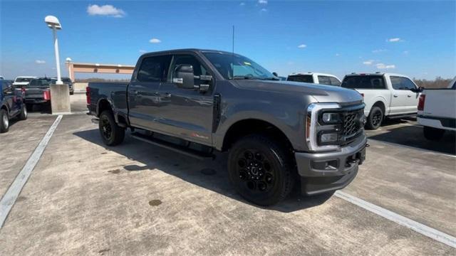new 2025 Ford F-250 car, priced at $89,541