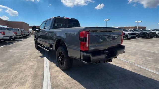 new 2025 Ford F-250 car, priced at $89,541