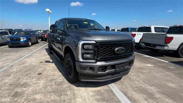 new 2025 Ford F-250 car, priced at $89,541