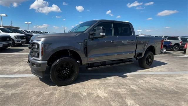 new 2025 Ford F-250 car, priced at $89,541
