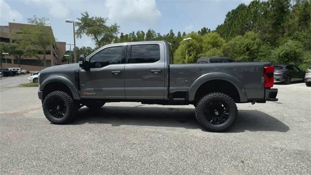 new 2025 Ford F-250 car, priced at $109,900