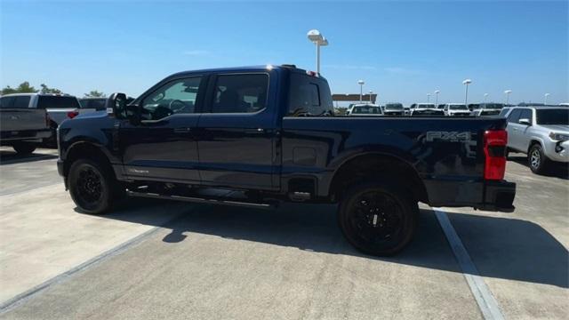 new 2025 Ford F-250 car, priced at $86,675