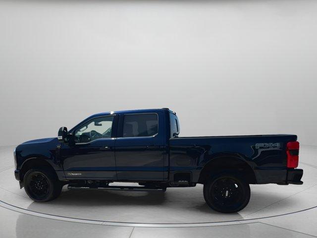 new 2025 Ford F-250 car, priced at $85,799